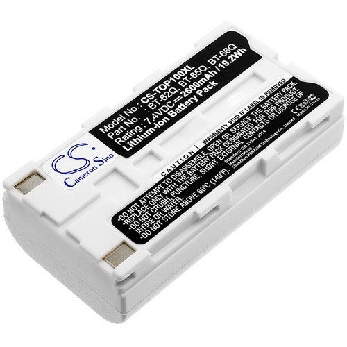 CS-TOP100XL Battery