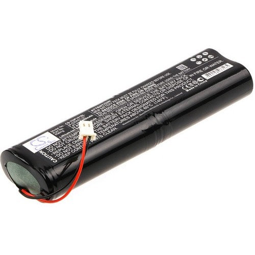 Topcon Hiper Pro Battery