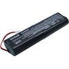 Topcon EGP-0620-1 Battery