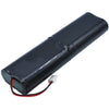 Topcon L18650-4TOP Battery