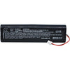 CS-TOP101XL Battery