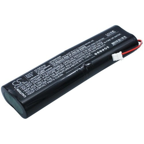 Topcon Hiper-L1 Battery