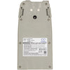 Topcon Cygnus KS-102 Total Station Battery