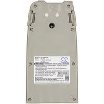 Topcon Cygnus KS-102 Total Station Battery