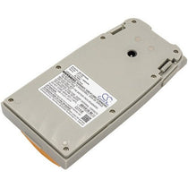 Topcon Cygnus KS-102 Total Station Battery