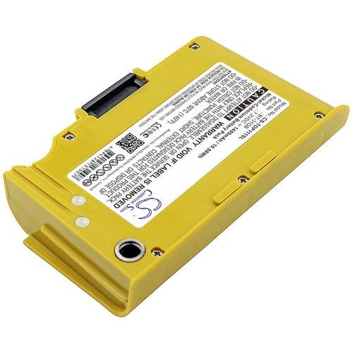 Topcon DL-101C Battery