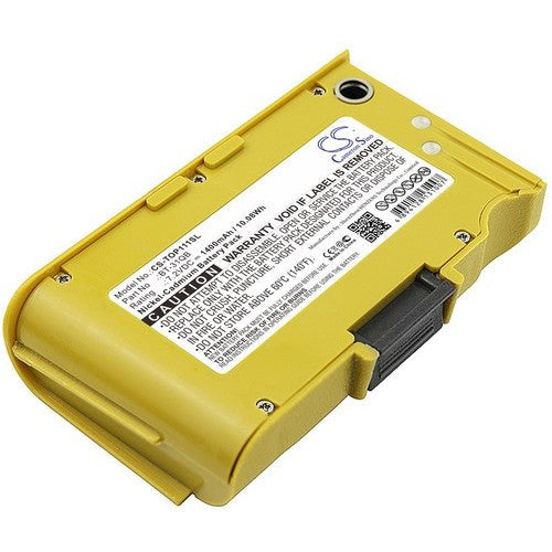Topcon Auto Level 101C Battery