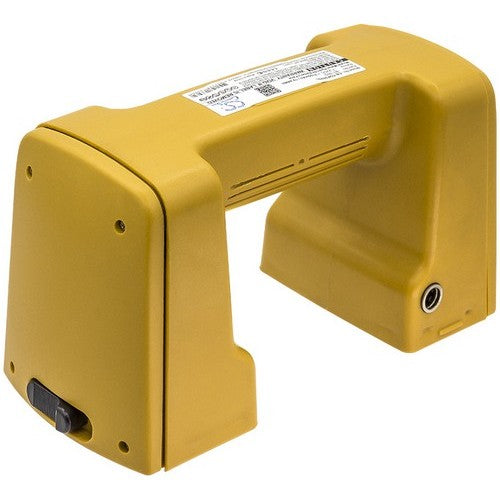 Topcon GTS-501 Battery