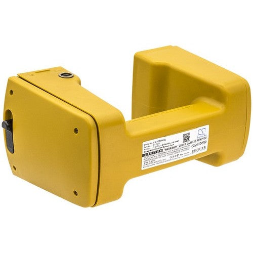 Topcon GTS-713 Battery