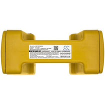 Topcon GTS-500 Battery