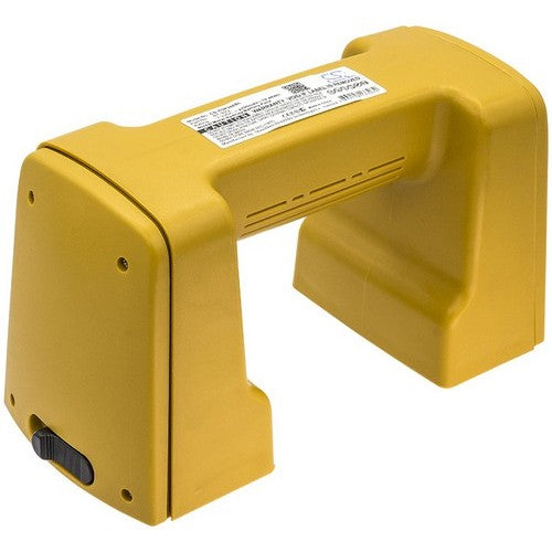 Topcon GTS-712 Battery