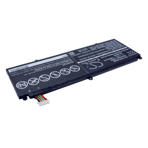 Toshiba Satellite P35W-B3226 Battery