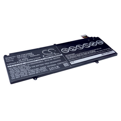 CS-TOP350NB Battery