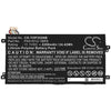 Toshiba P30W-B-10E Battery