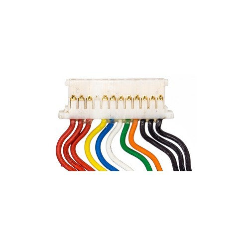 Toshiba P30W-B-10E Battery