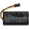 CS-TOP410SL Battery