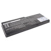 Toshiba Satellite P500-12F Battery