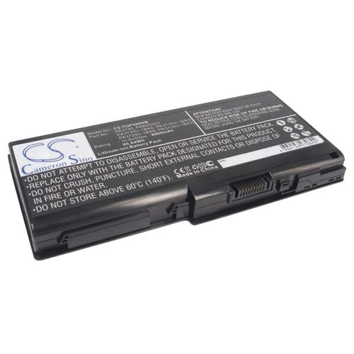 Toshiba Qosmio X505-Q8104X Battery