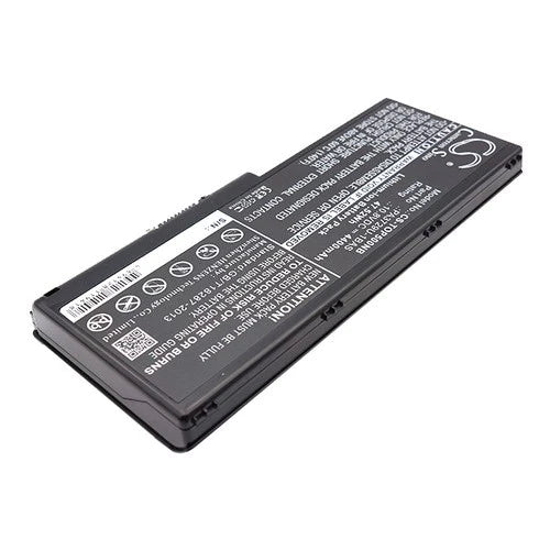 Toshiba Qosmio X500-12D Battery