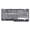 Toshiba Qosmio X500-S1812 Battery