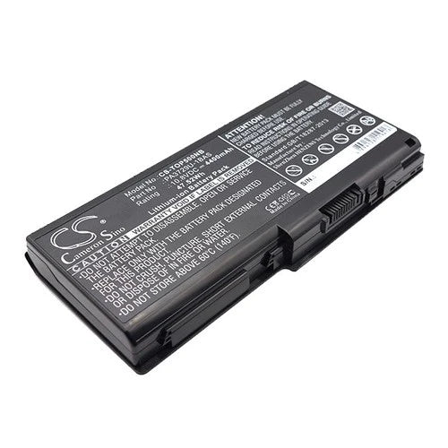 Toshiba Qosmio X500-11Q Battery