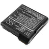 Sokkia 1013591-01 Battery