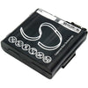 CS-TOP500SL Battery