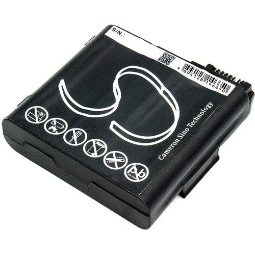 Topcon FC-5000 Battery