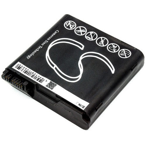 Topcon FC-5000 Battery