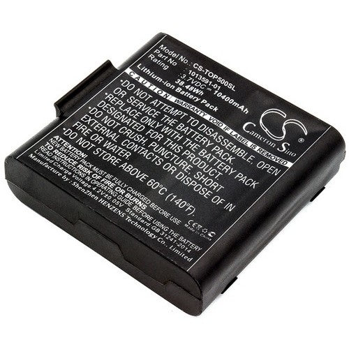 Topcon FC-5000 Battery