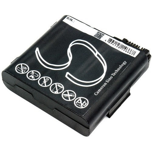 Sokkia 1013591-01 Battery