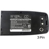 CS-TOP520SL Battery