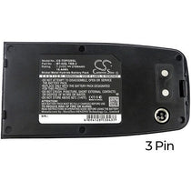 Topcon GTS-330 Battery