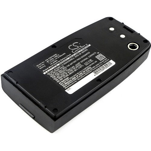 CS-TOP520SL Battery