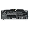 Toshiba Satellite Radius 15 P50W-C Battery