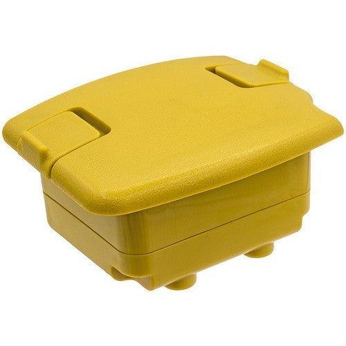 Topcon GTS-601 Battery