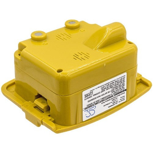 Topcon GTS-602 Battery
