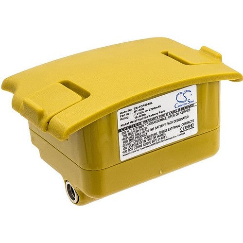 Topcon GTS-605 Battery