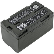 Topcon Hiper II Battery