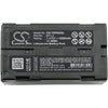 Topcon ES-605G Battery