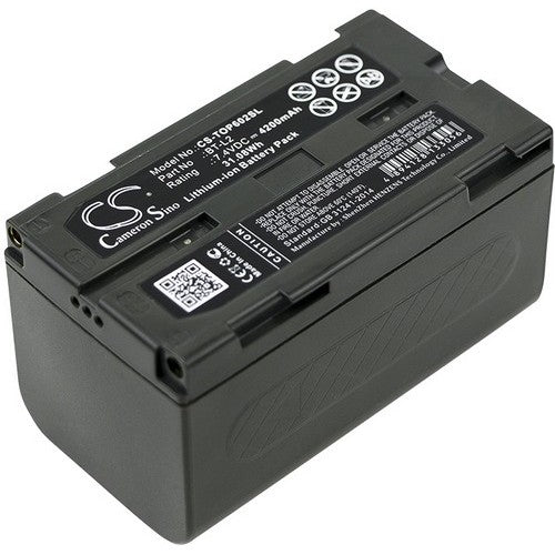 CS-TOP602SL Battery