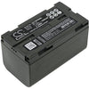 Topcon OS-605G Battery
