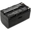Topcon GPT-7502 Battery