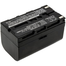 Topcon GPT-750 Battery