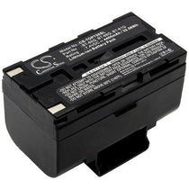 Topcon GTS-7000i Battery