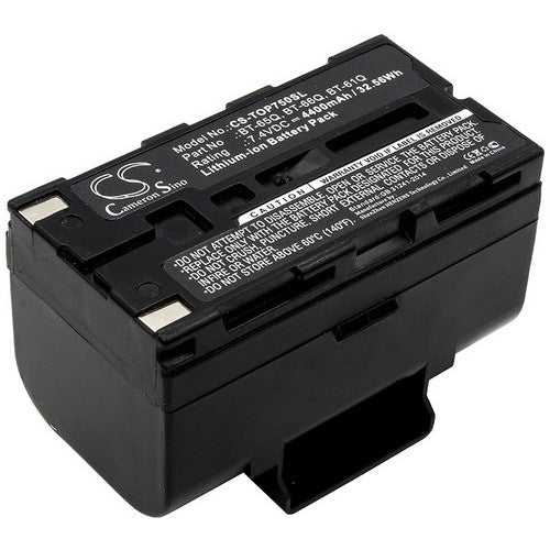 Topcon FC-2500 Battery