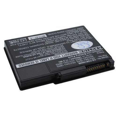 Toshiba Portege R100 Battery