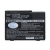 CS-TOR100NB Battery