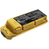Topcon GR-5 Battery