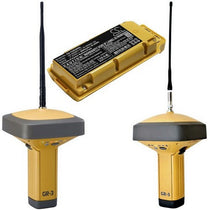 Topcon GR-3 Battery
